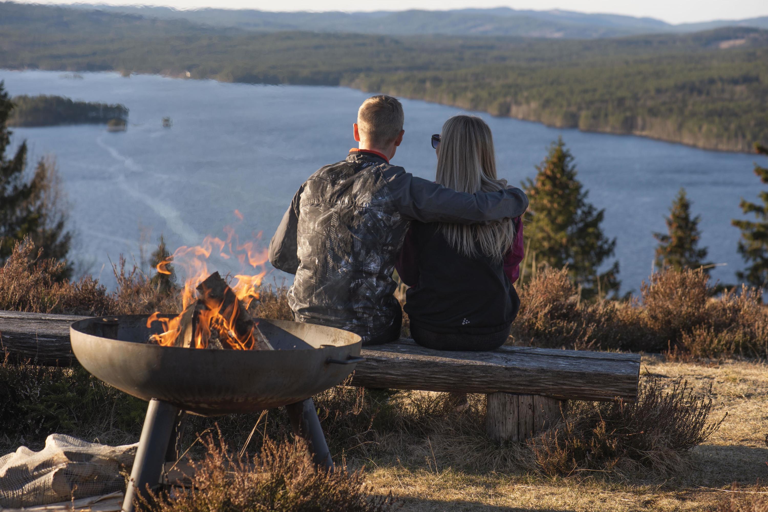Finnskogen - Visit Øst-Norge